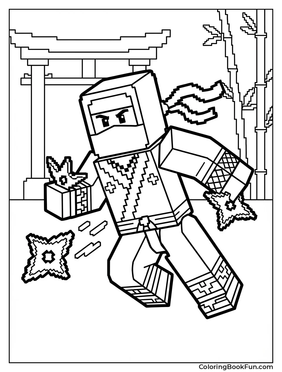 Roblox Ninja Dashing Fast