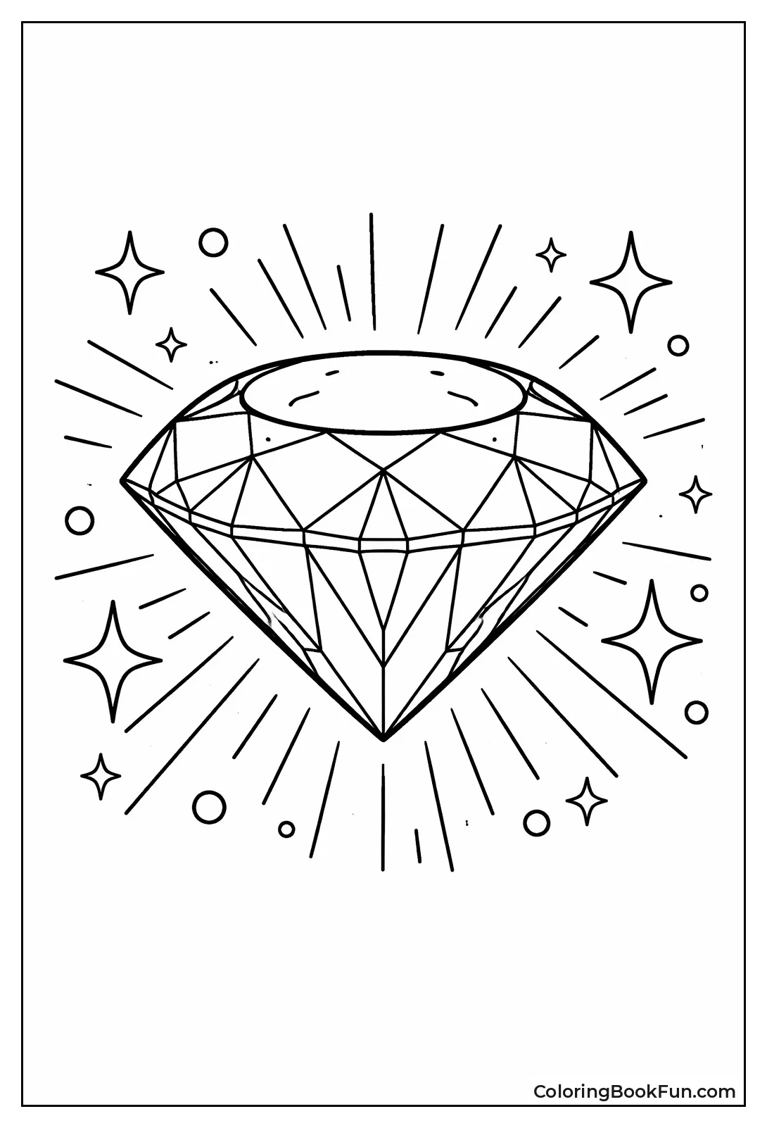 Round Brilliant Cut Diamond