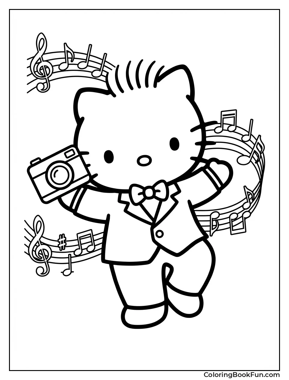 Dear Daniel Dancing Stylishly