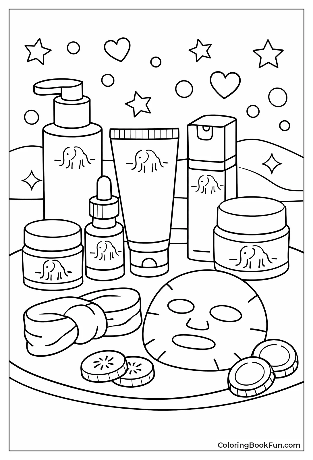 Drunk Elephant Products