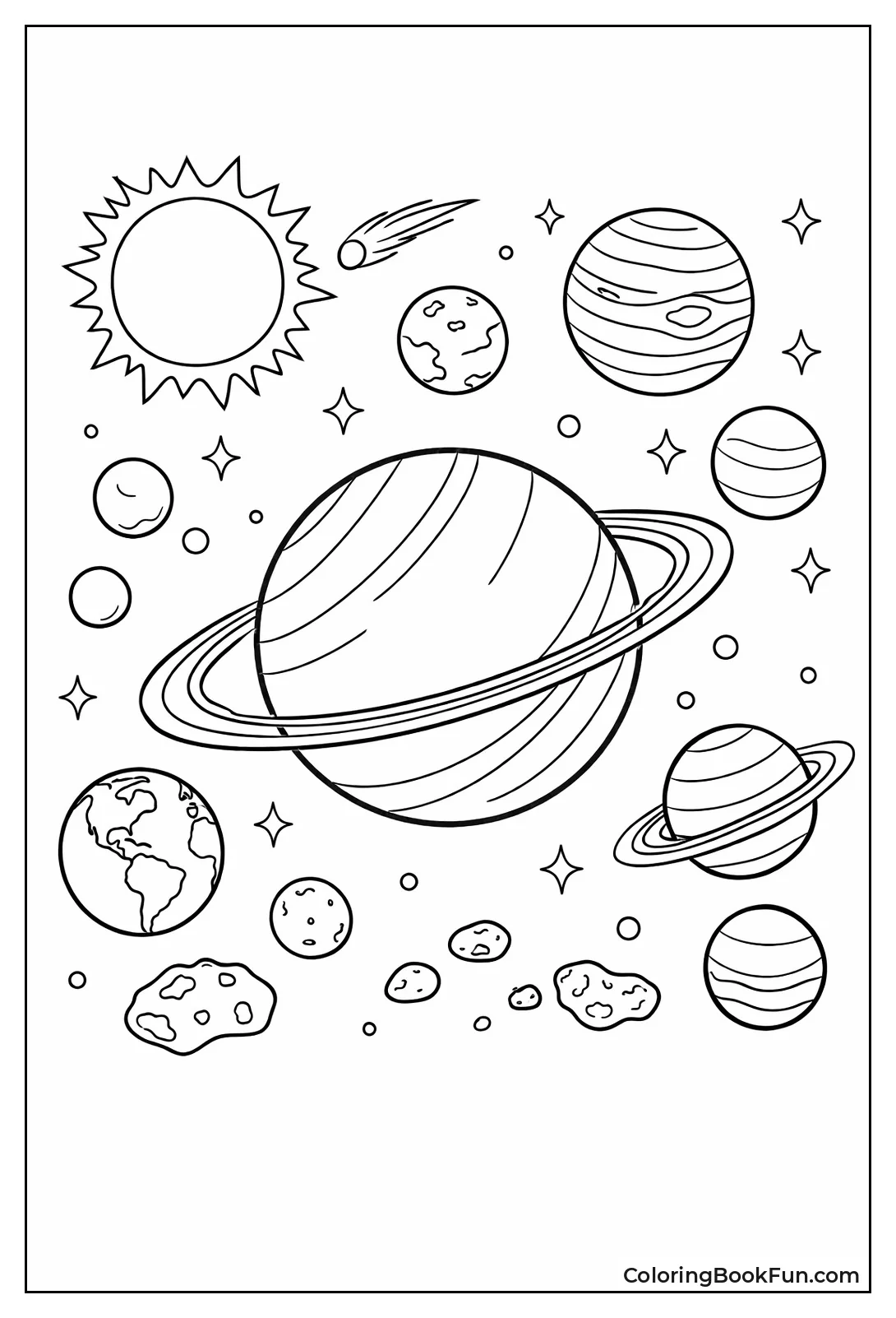 Uranus Tilts with Faint Rings
