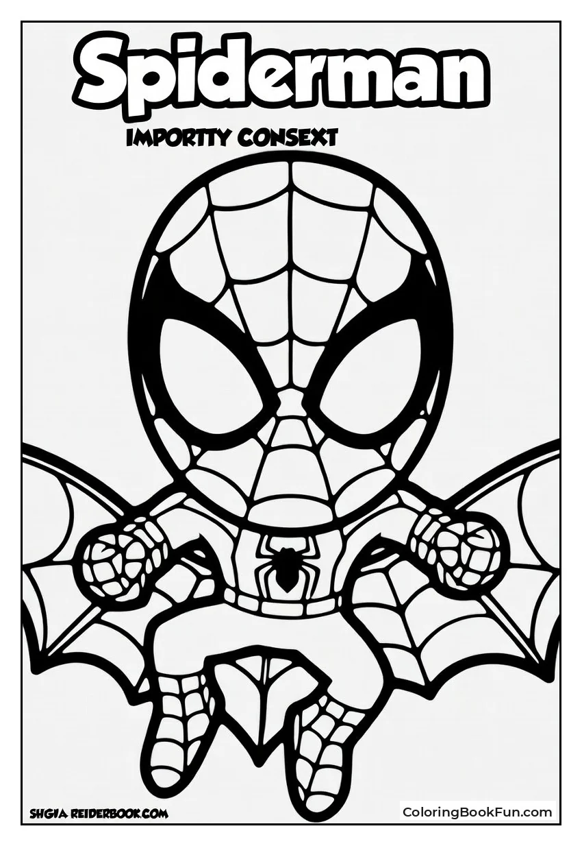 Green Goblin Cackles Menacingly