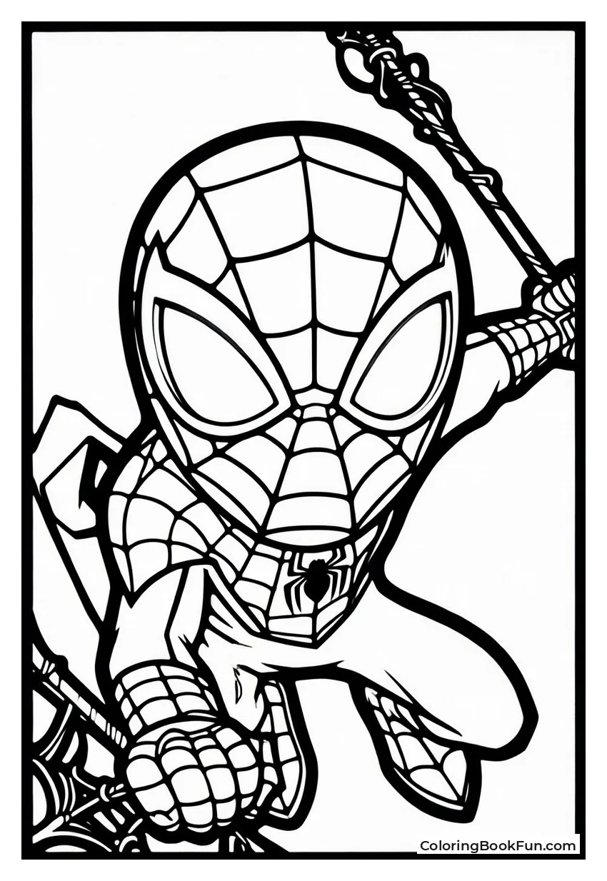 Miles Swings through Brooklyn