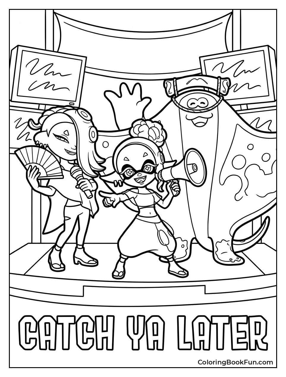 Deep Cut Poses Dynamically