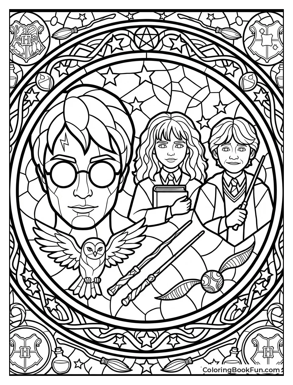 Wizards Wave Magic Wands