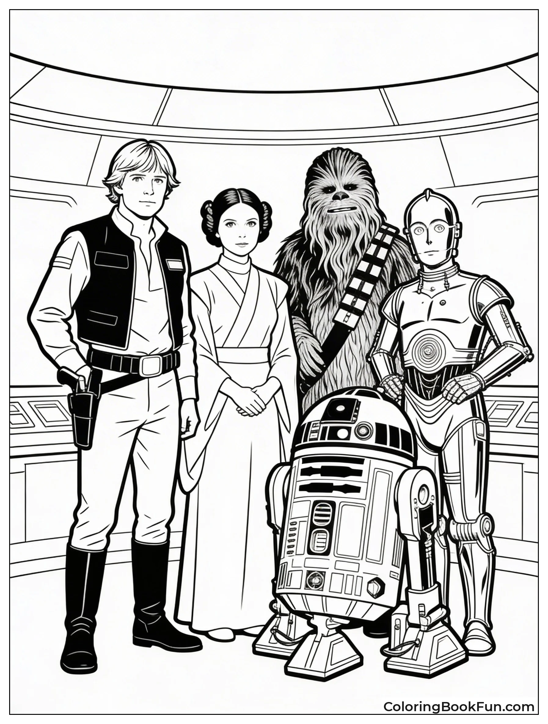 Rebel Alliance Group