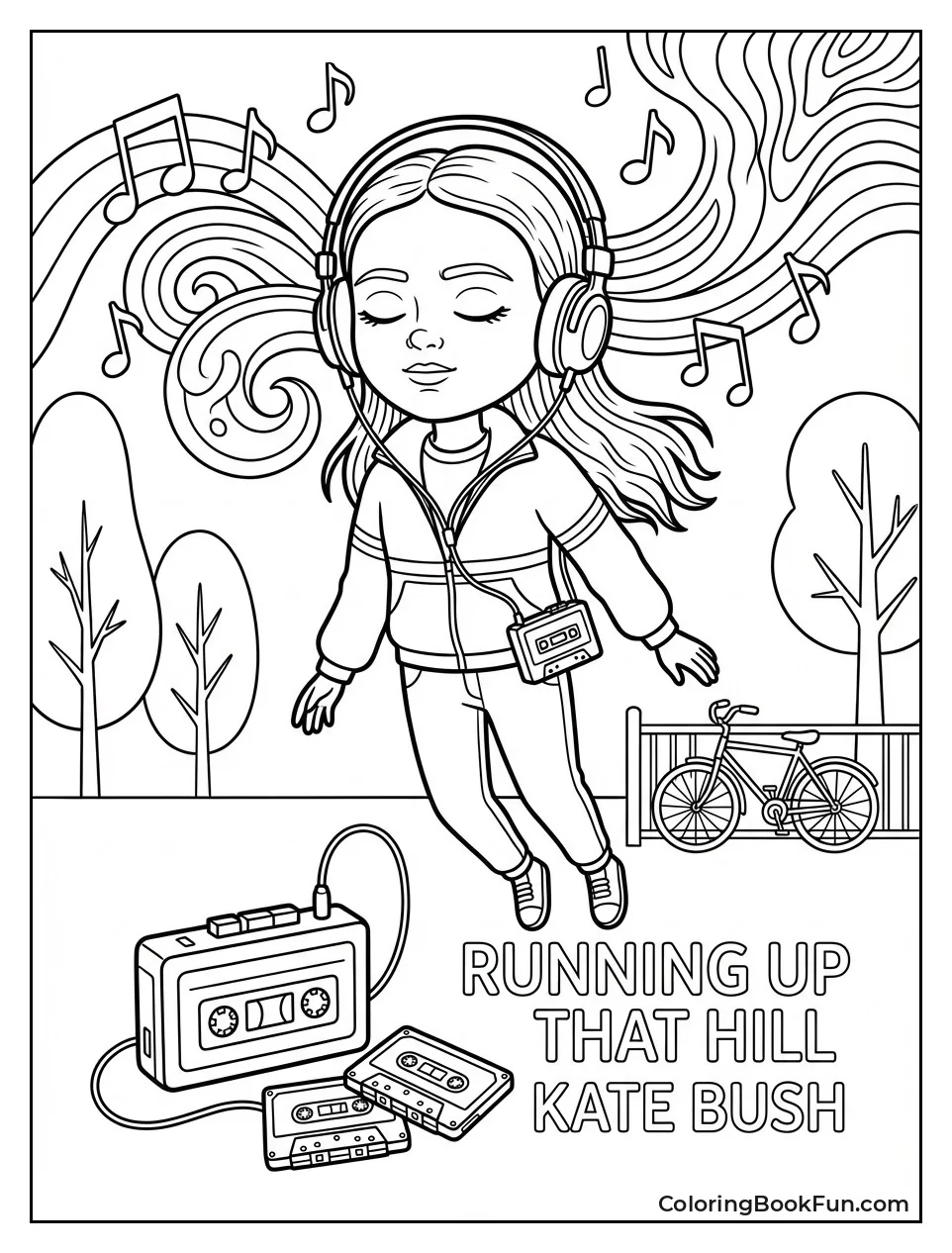 Max Floats in Trance