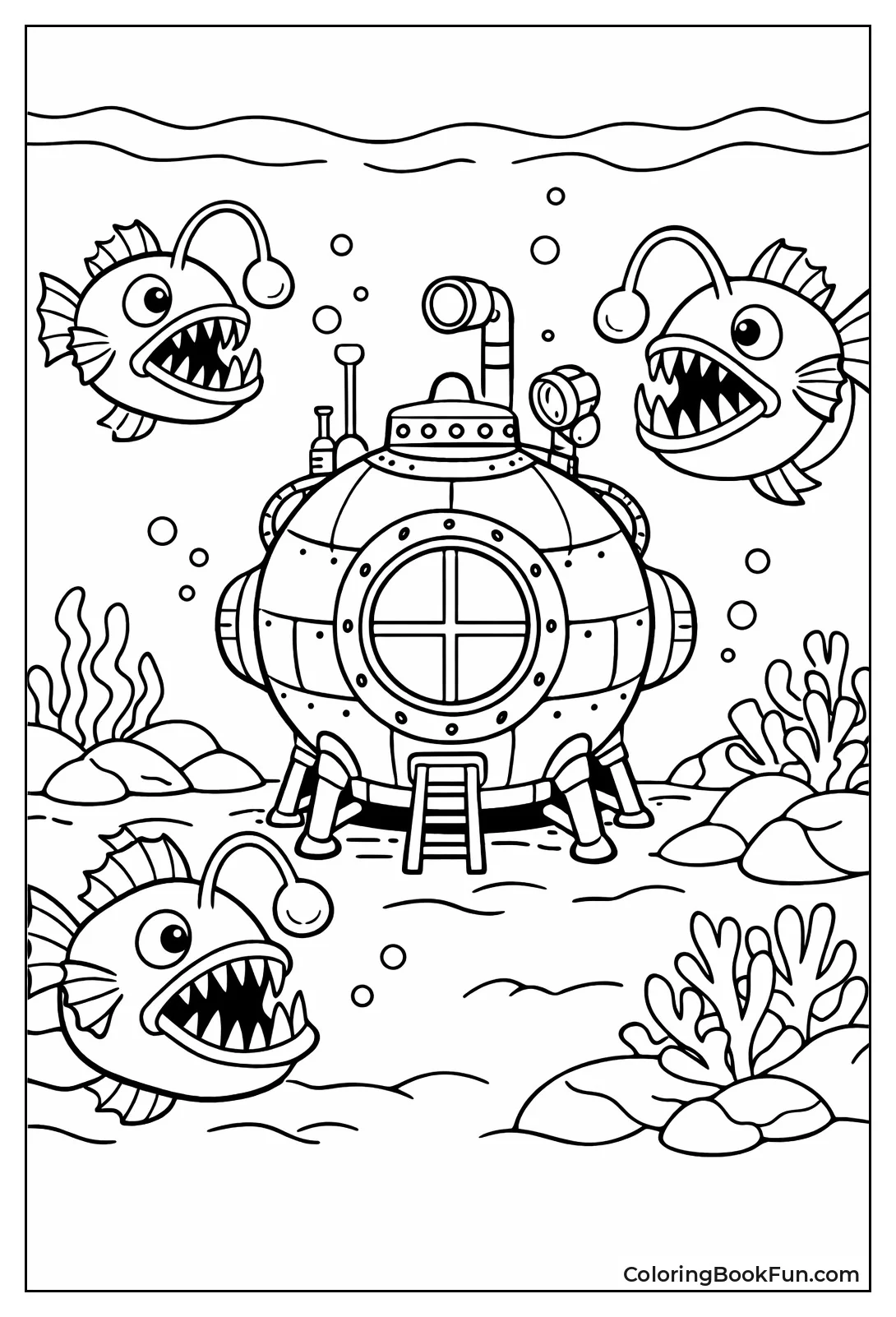 Sphere Dives Mariana Trench Depths