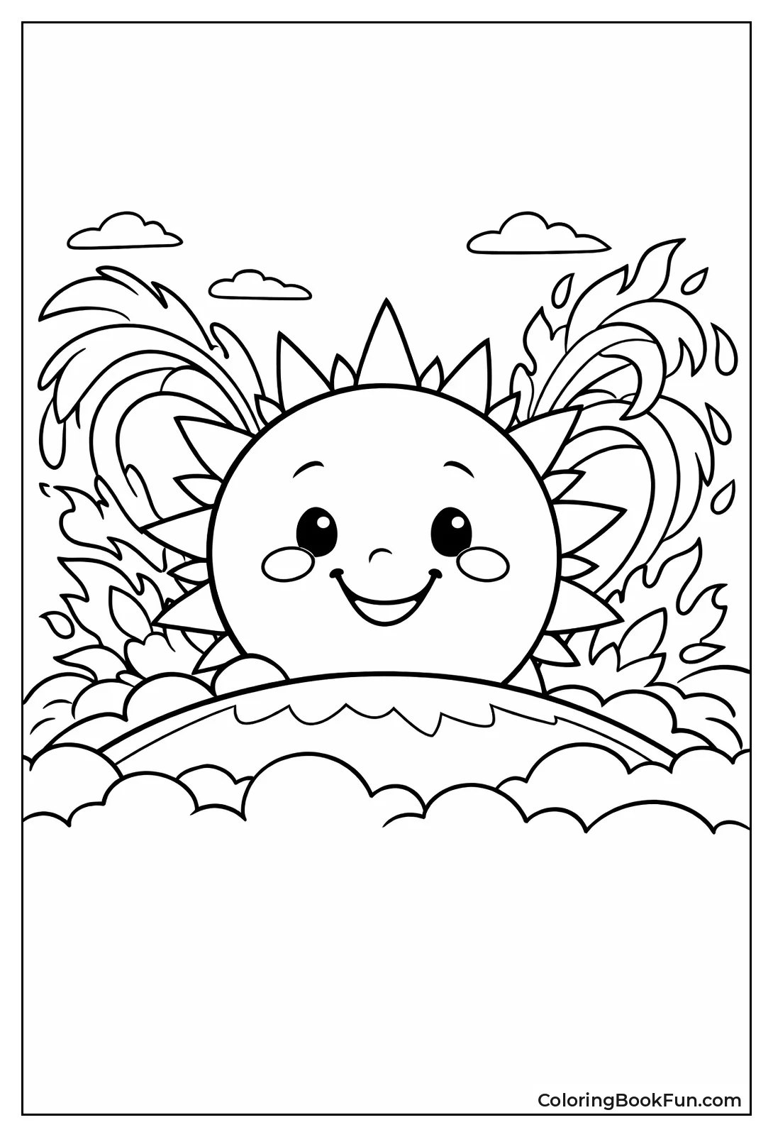 Erupting Solar Prominences Arches