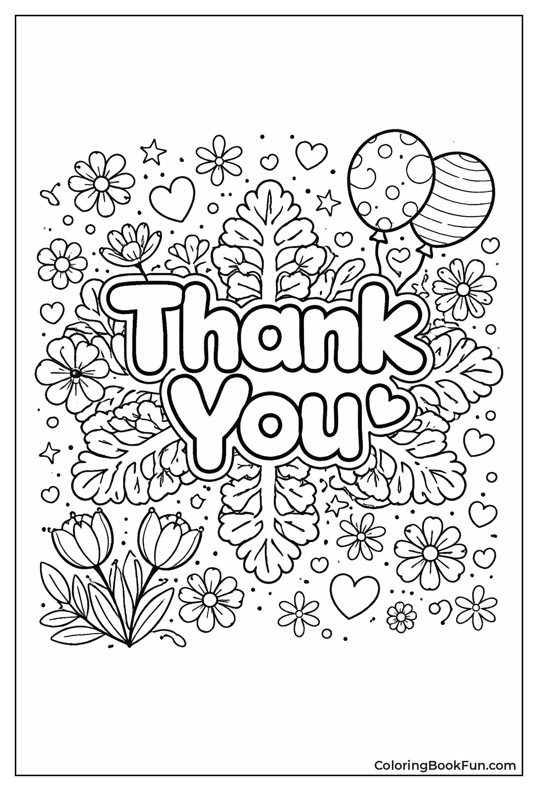 Snowflake Sparkles with Cutouts