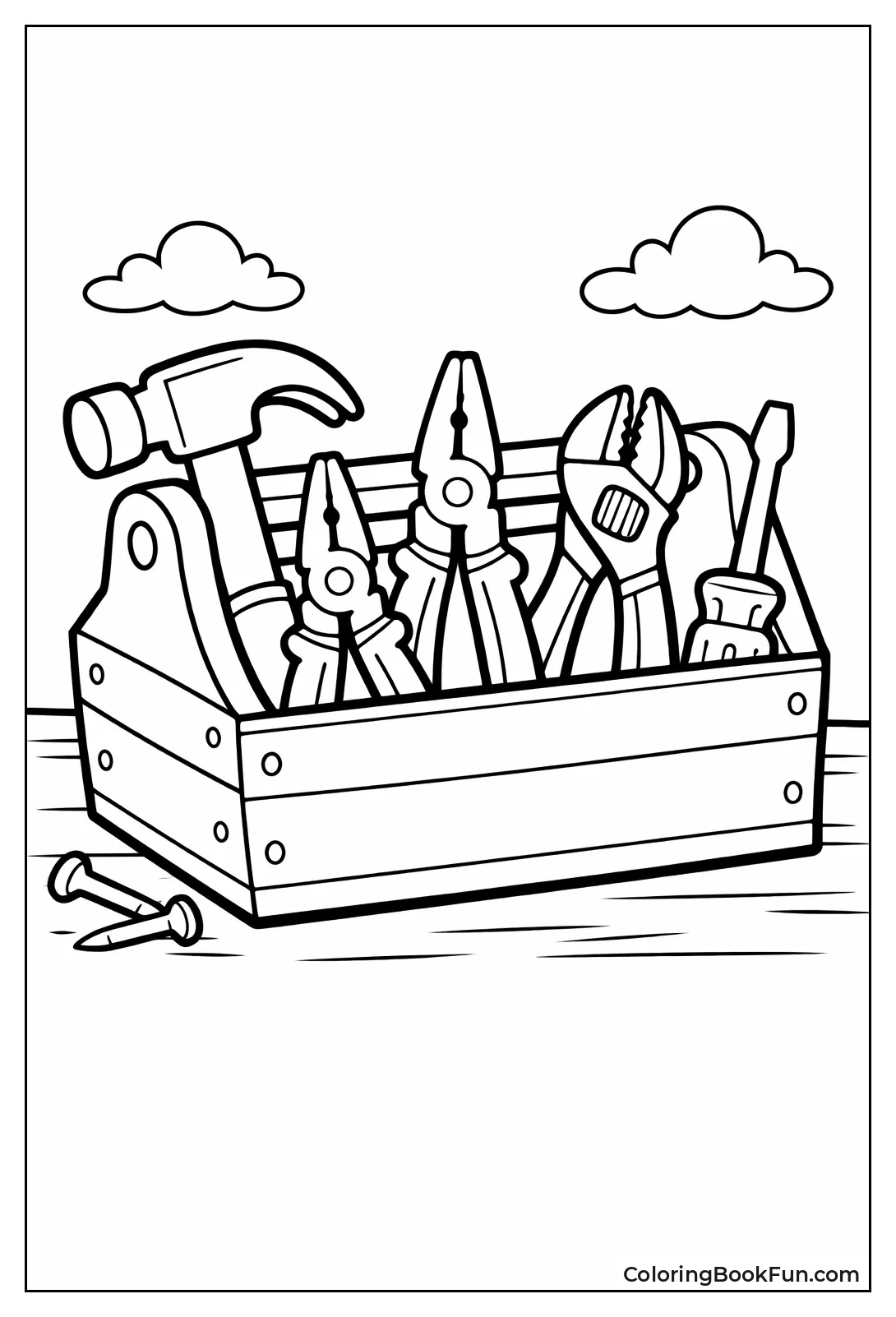 Toolbox Counting Number Tools