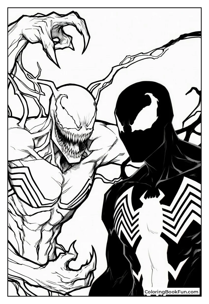Toxin and Anti-Venom Team