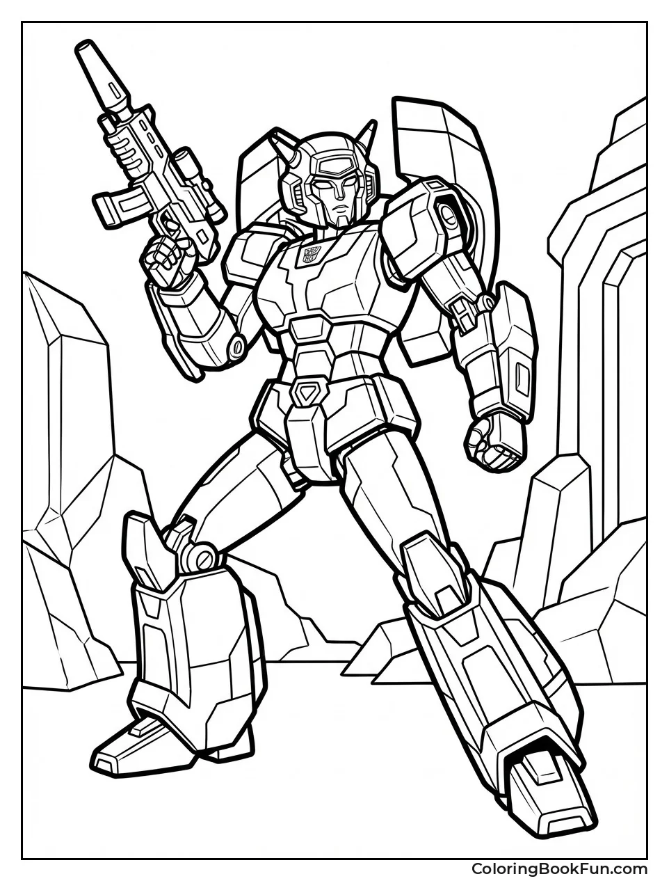 Elita One Ready Battles