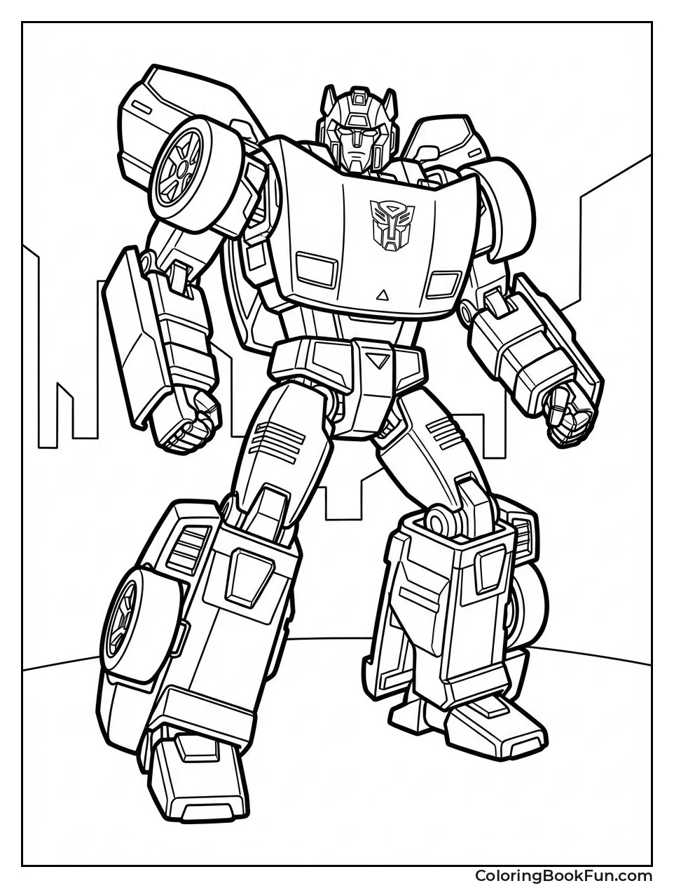 Sideswipe Speeds in Car