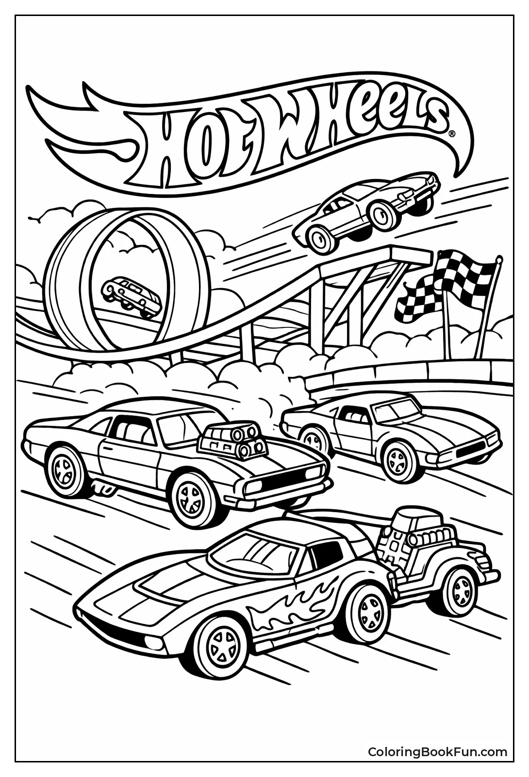 Vintage Hot Wheels Shine Retro