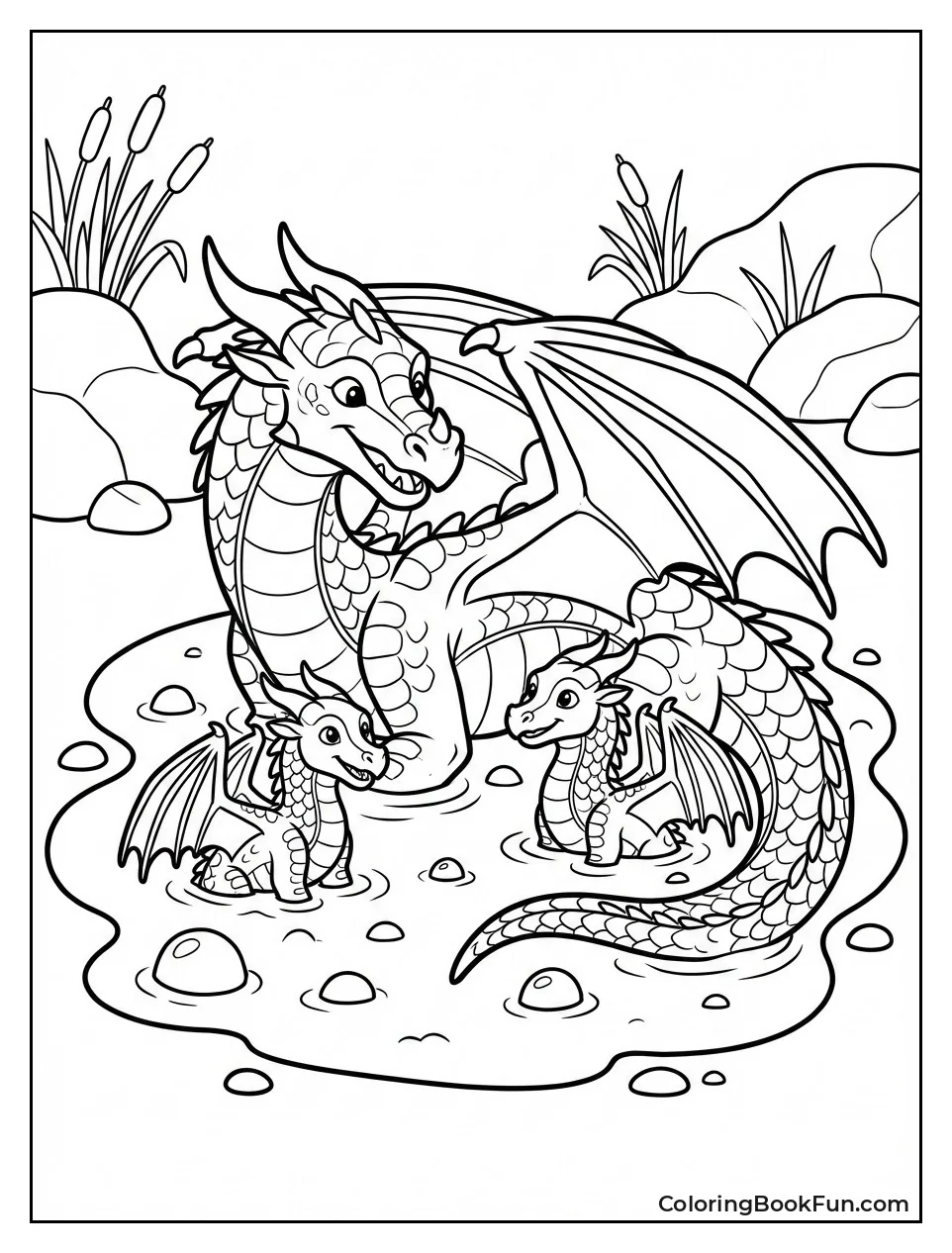 MudWings Lounge in Mud