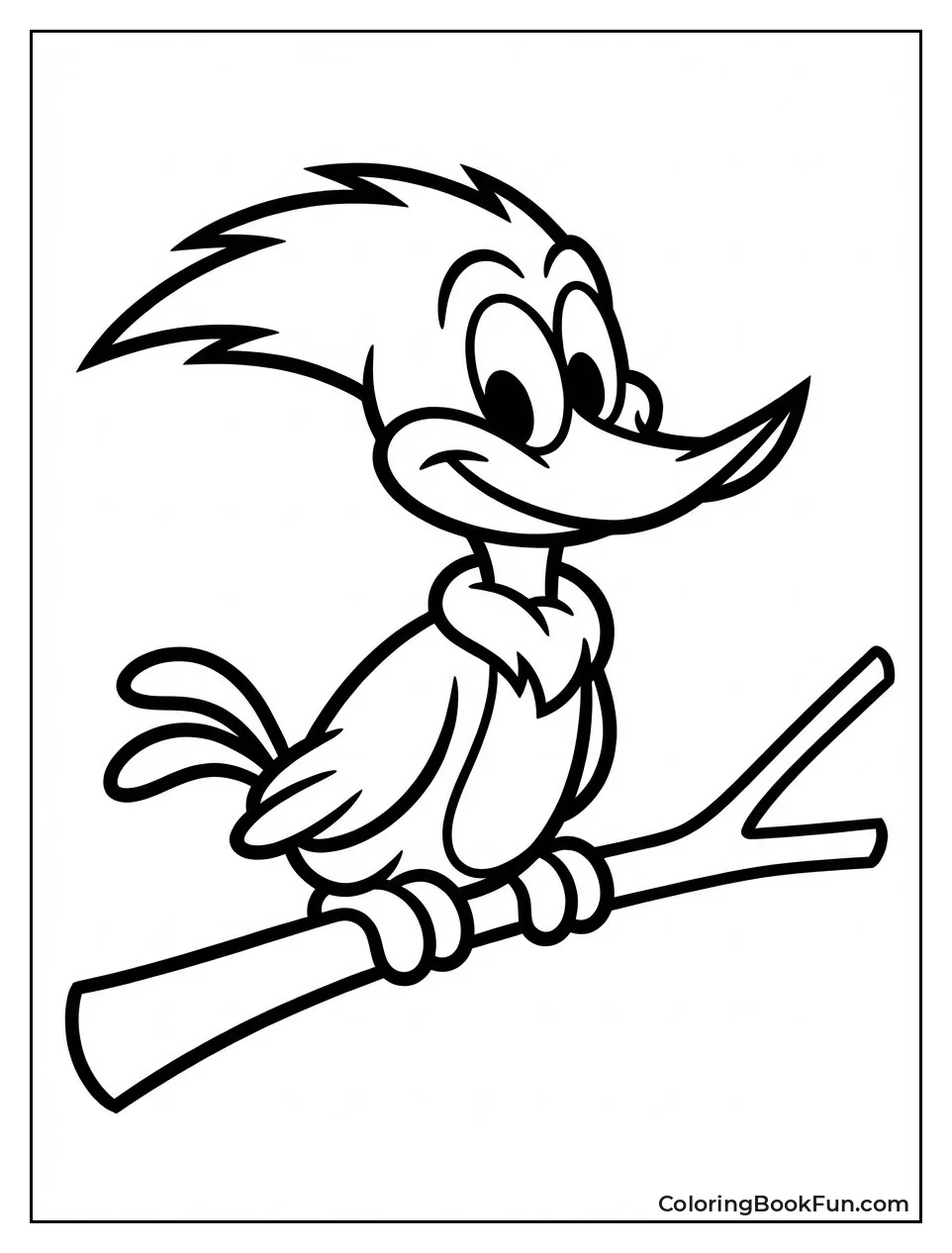 Original Woody Design