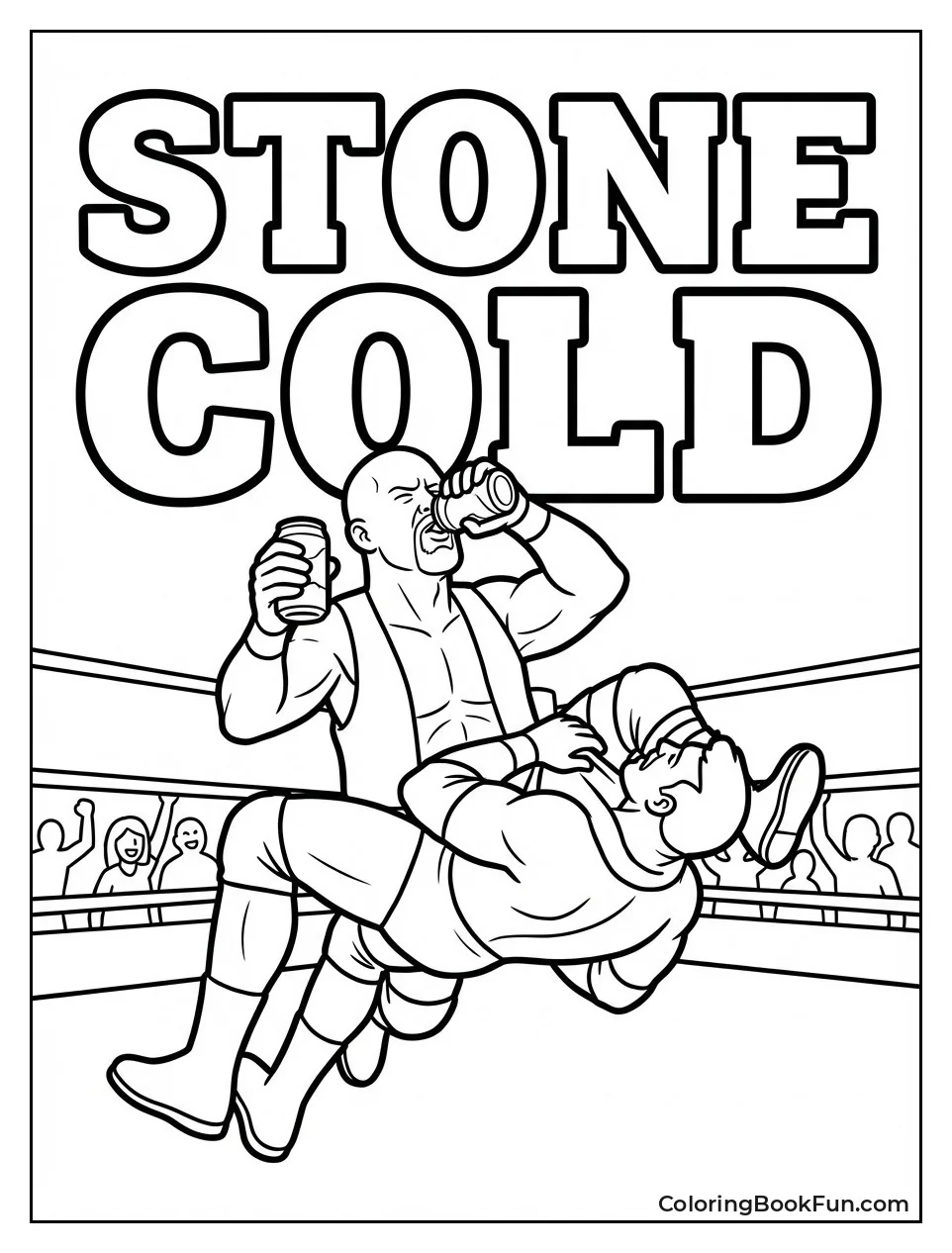 Austin Stuns with Beer