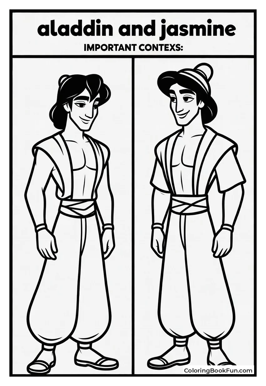 Street Rat to Prince