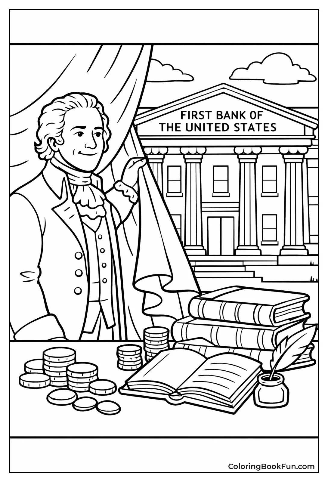 National Bank Building