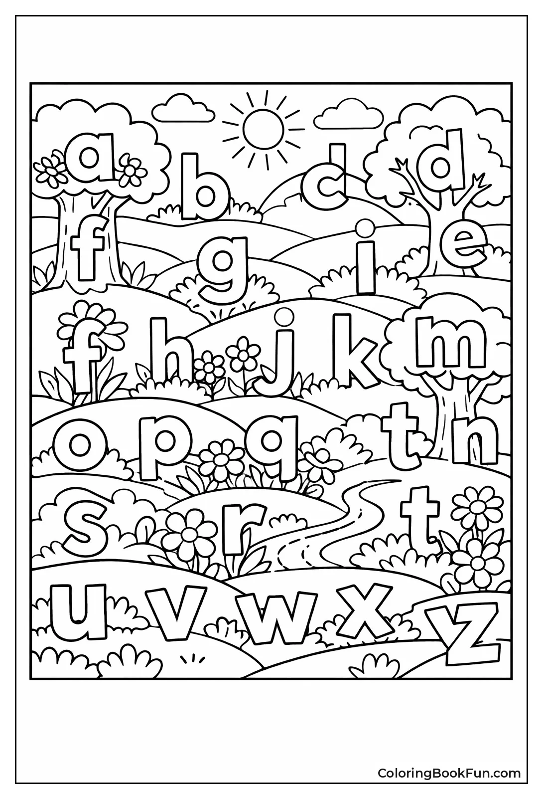 Nature Integrated Letter