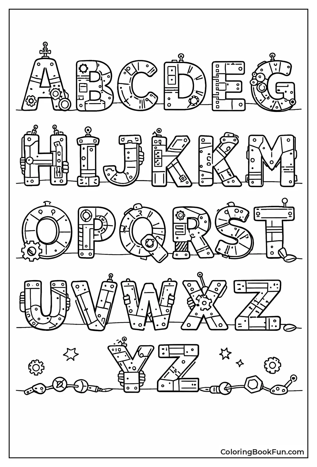 Robot Mechanical Letters