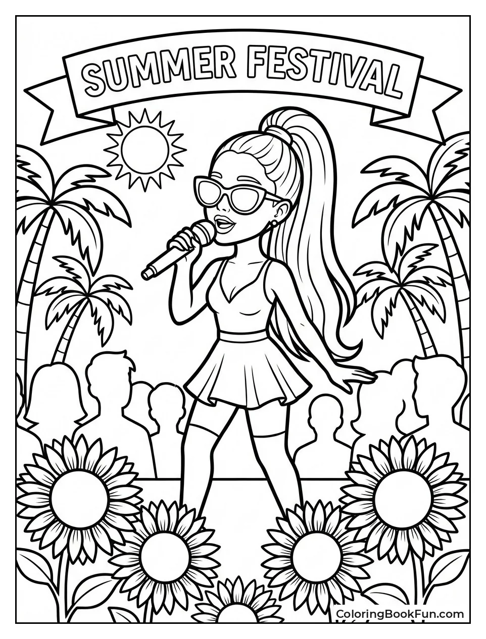 Summer Festival Concert