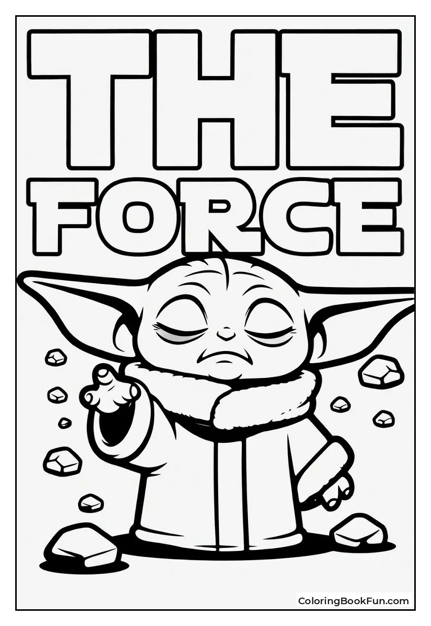 Using the Force