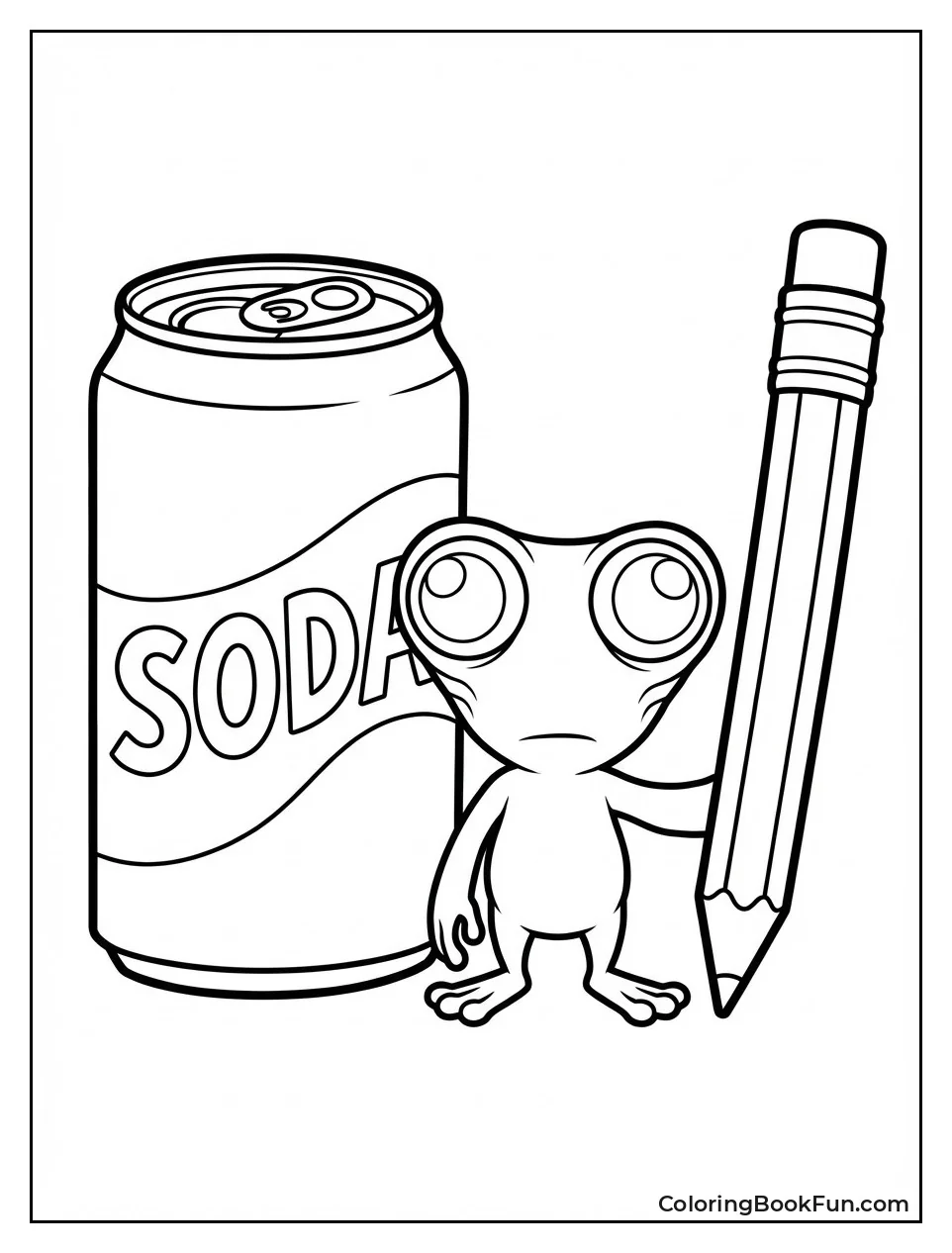 Grey Matter's Tiny Adventure