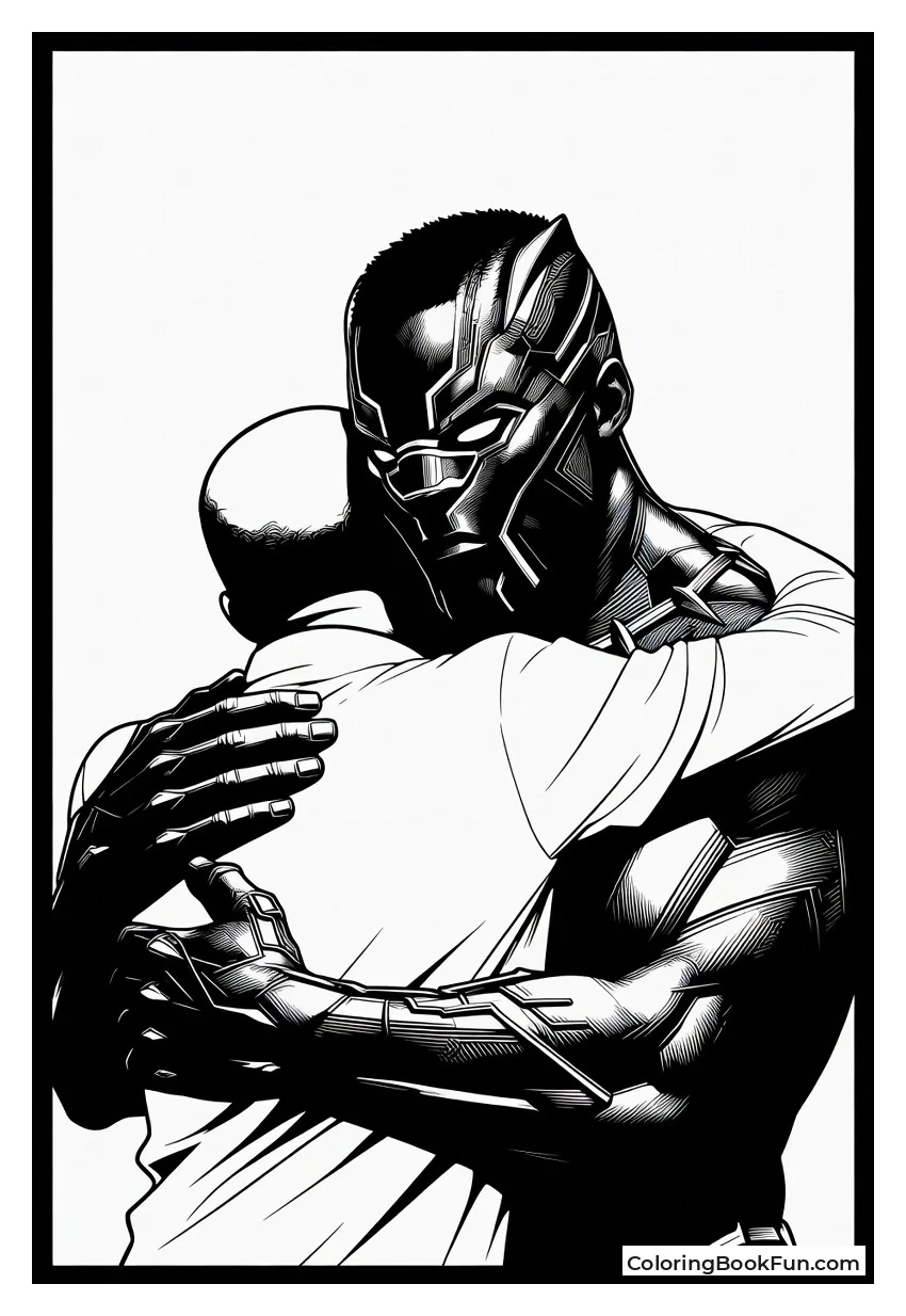 Family Ancestor Vision