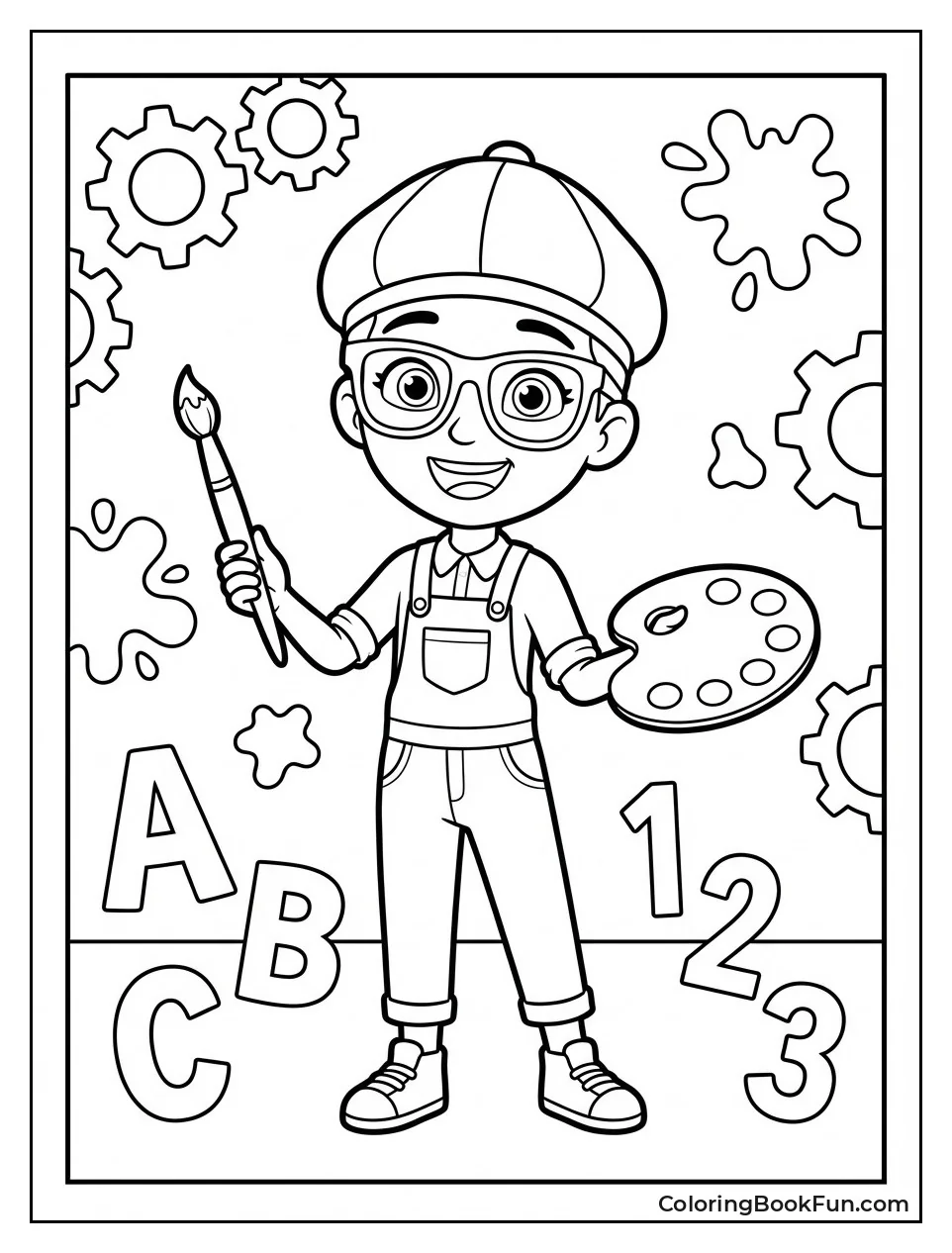 Meekah's Creative Corner