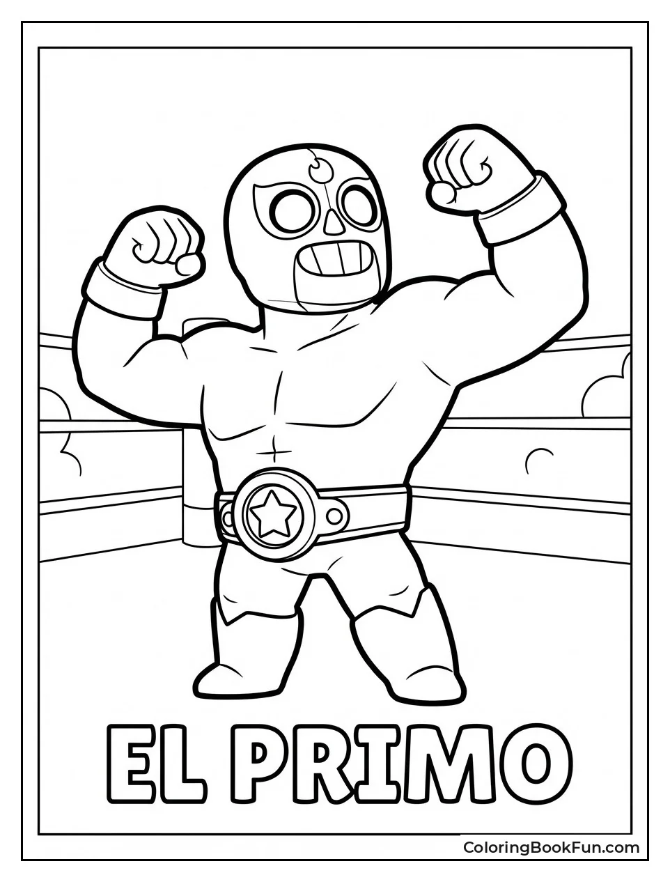 El Primo Flex