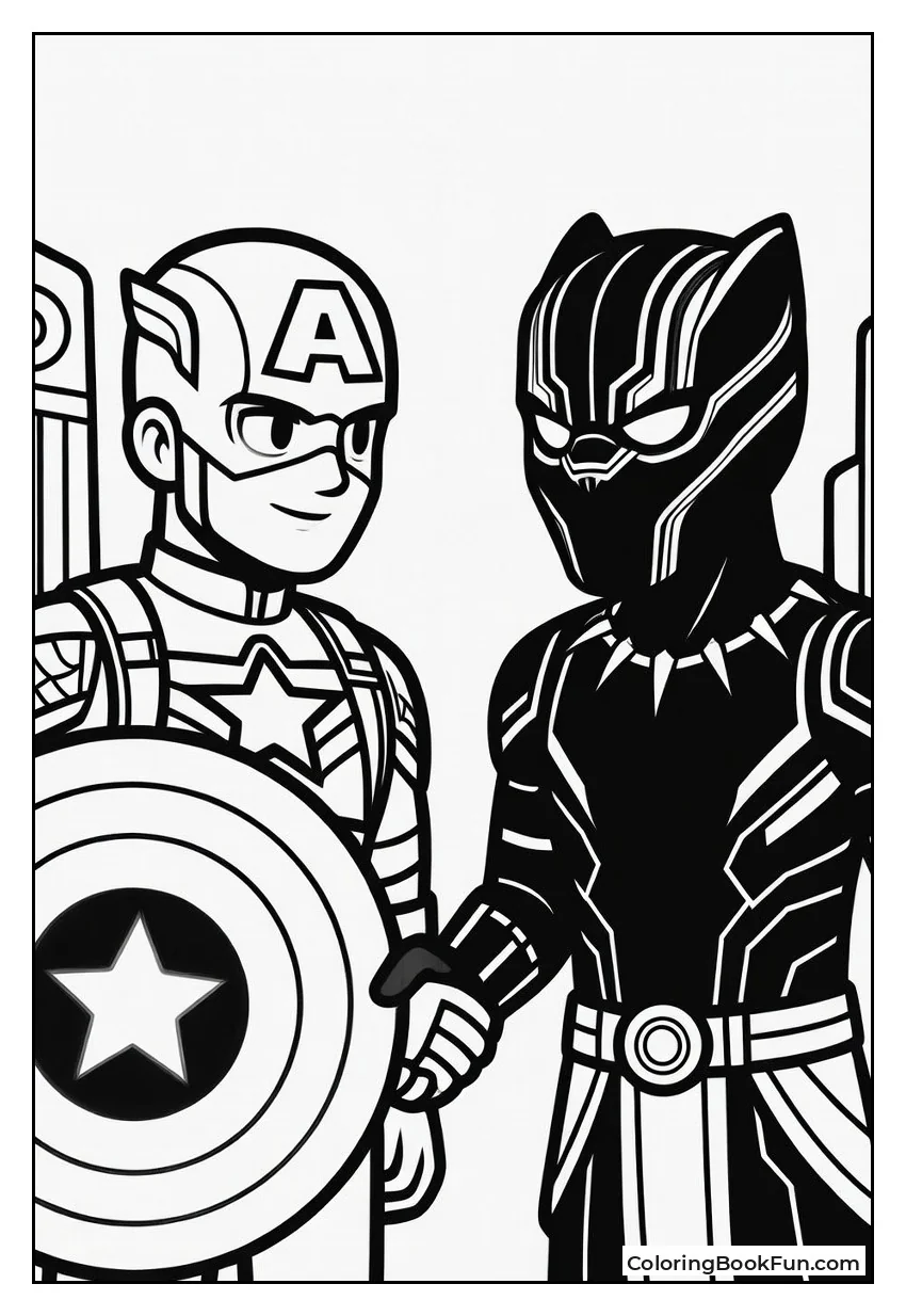 Black Panther Alliance