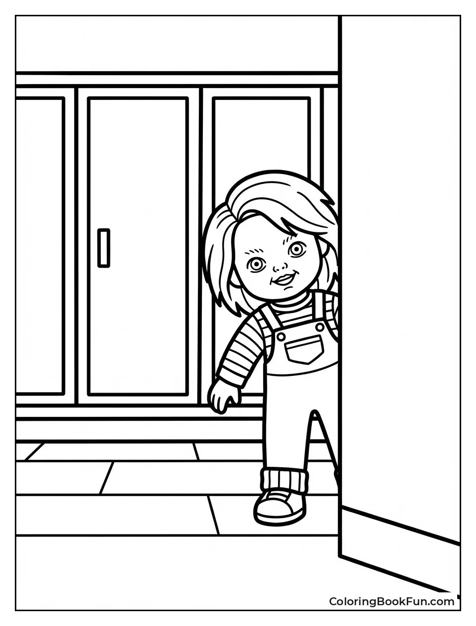 Hackensack High School