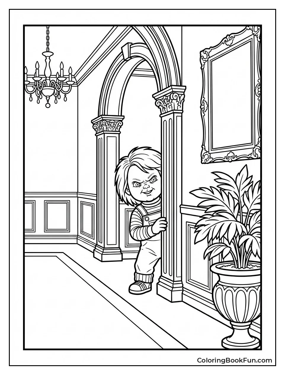 White House Intruder