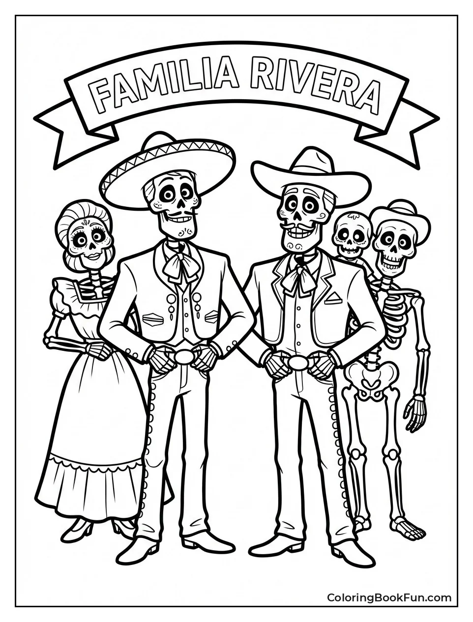 Ancestors Group Photo