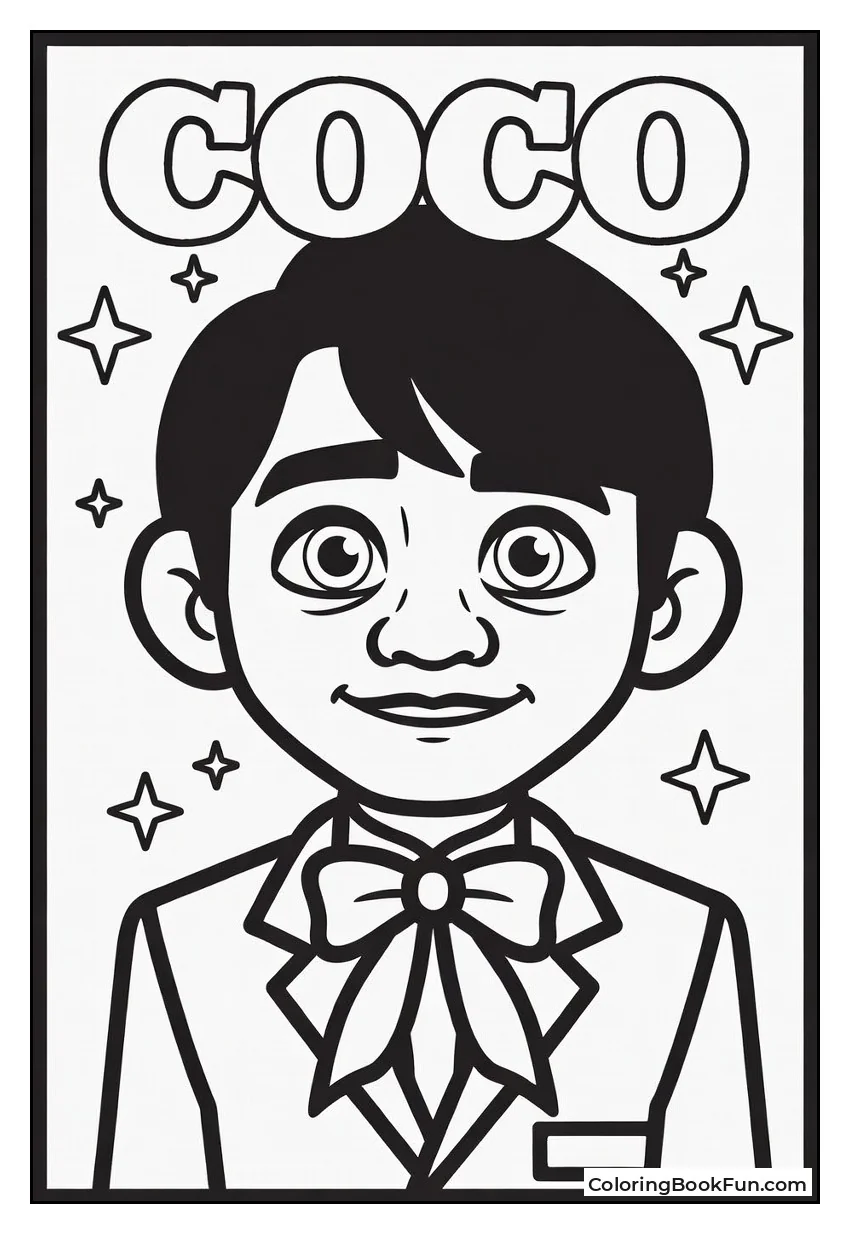 Ernesto Party Infiltration