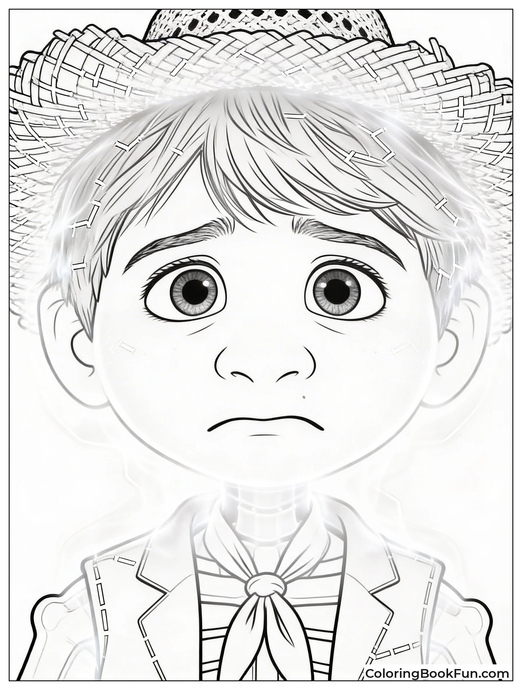 Héctor Fading Memory