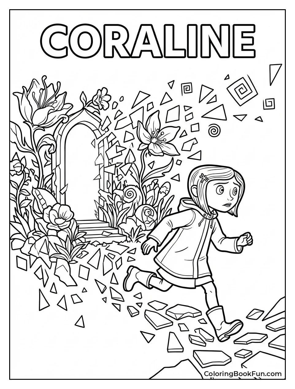 Collapsing Other World