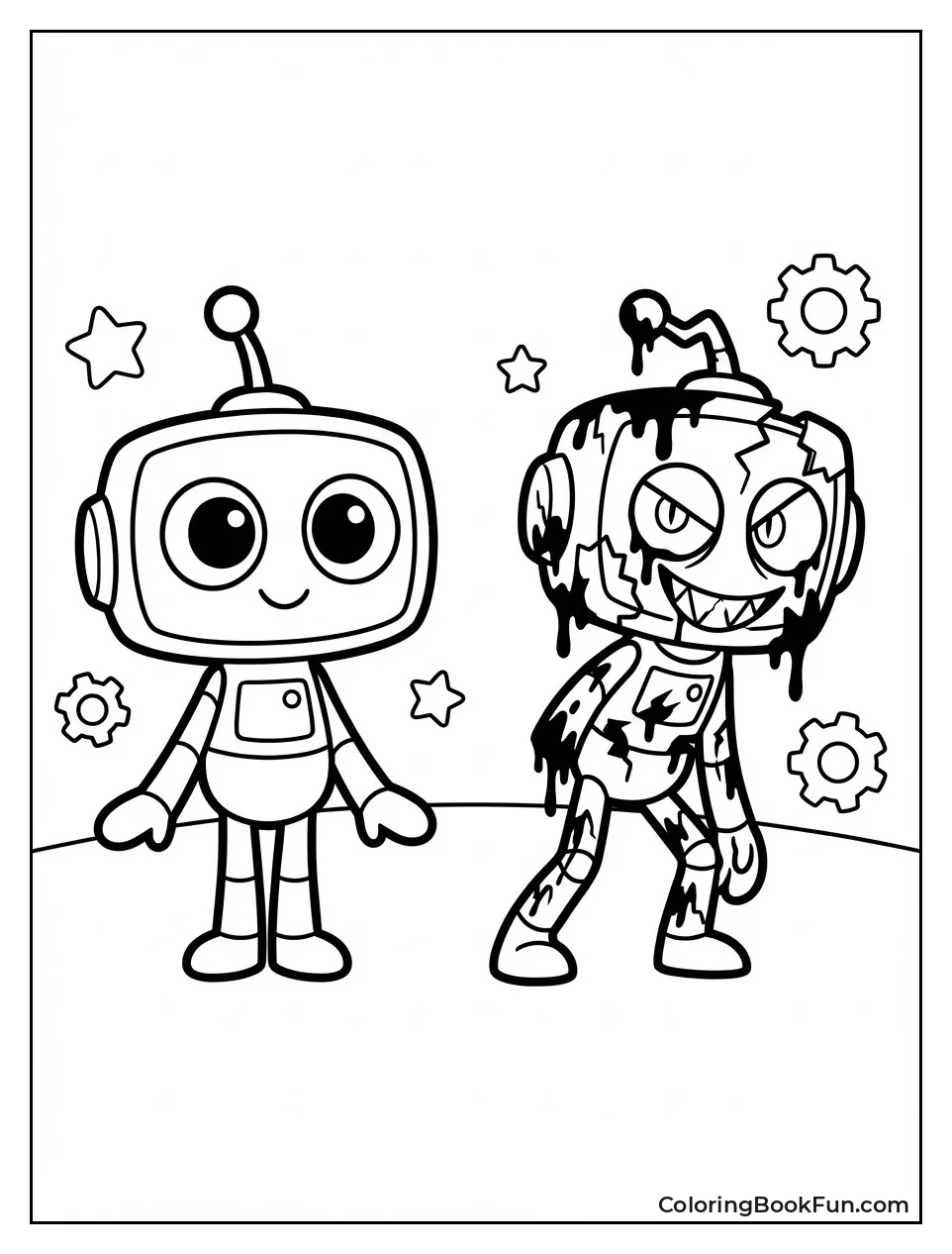 Astro Transformation