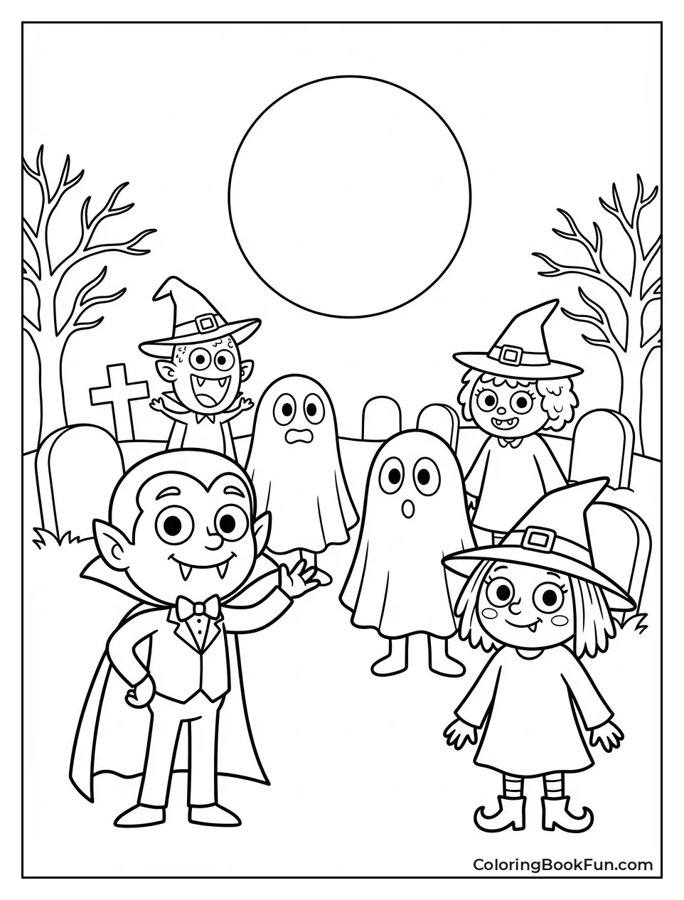 Halloween Twisted Night