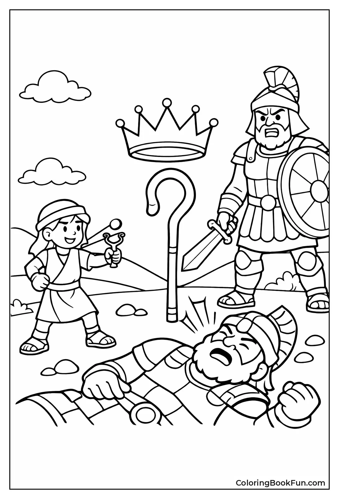 The Crown of Promise