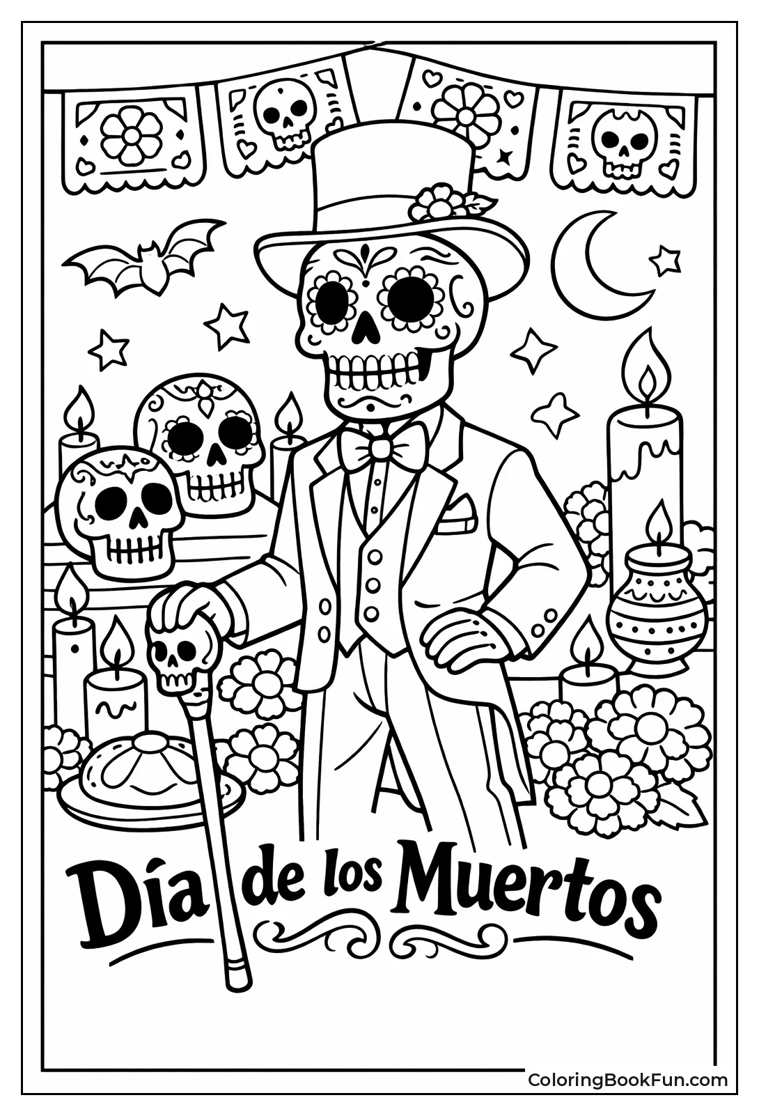 The Catrín Gentleman