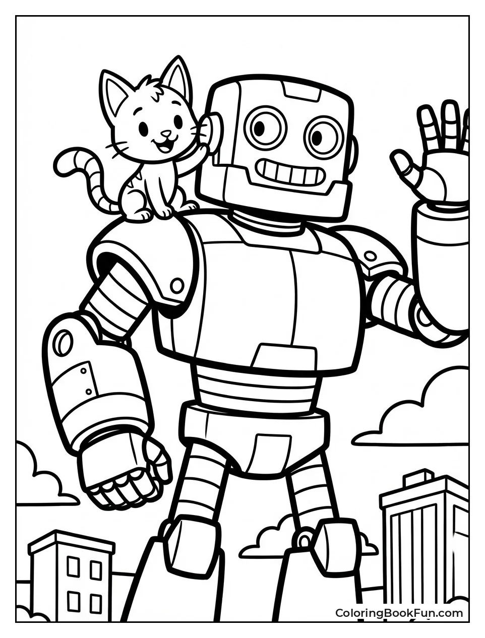 Li'l Petey and 80 HD