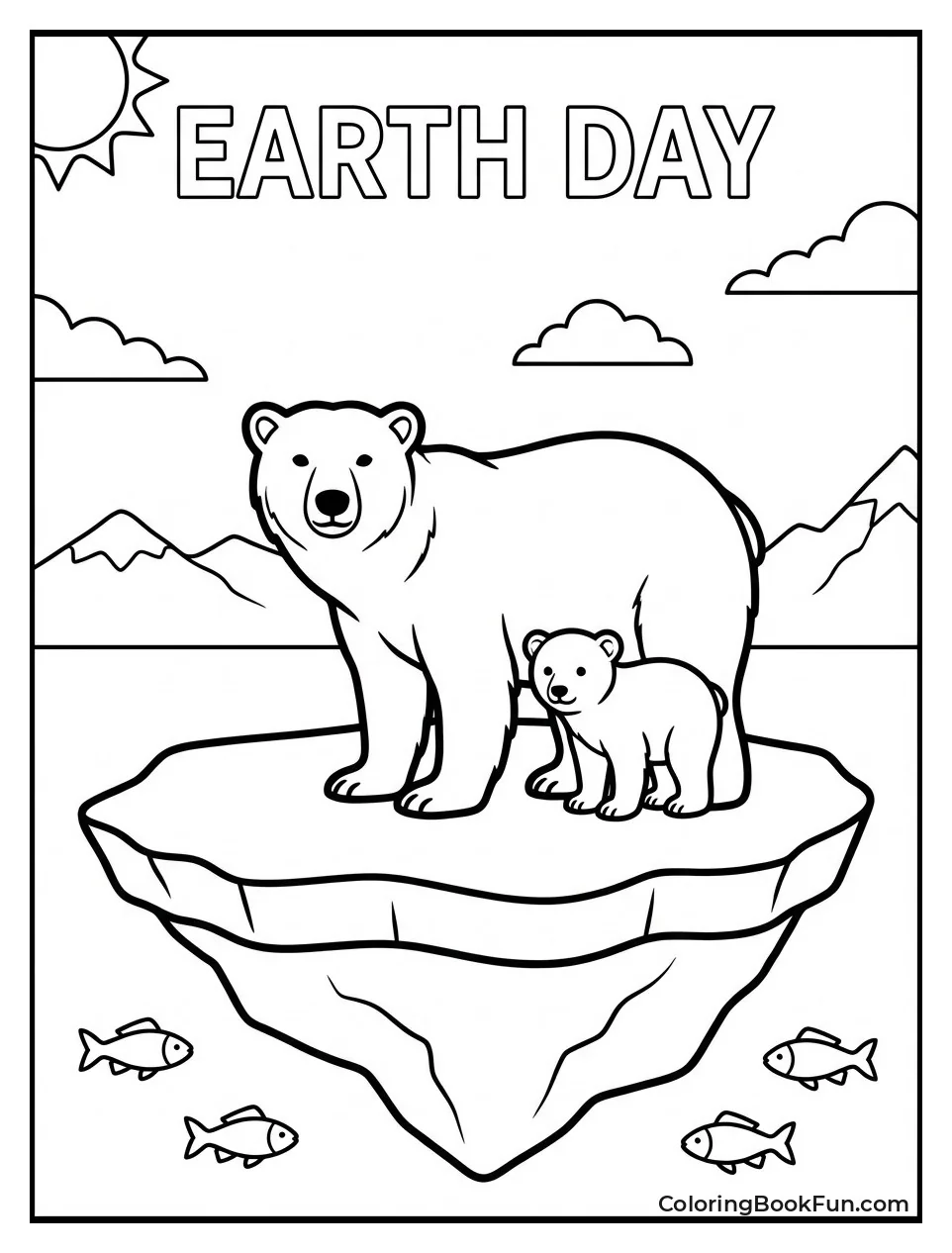 Arctic Ice Conservation