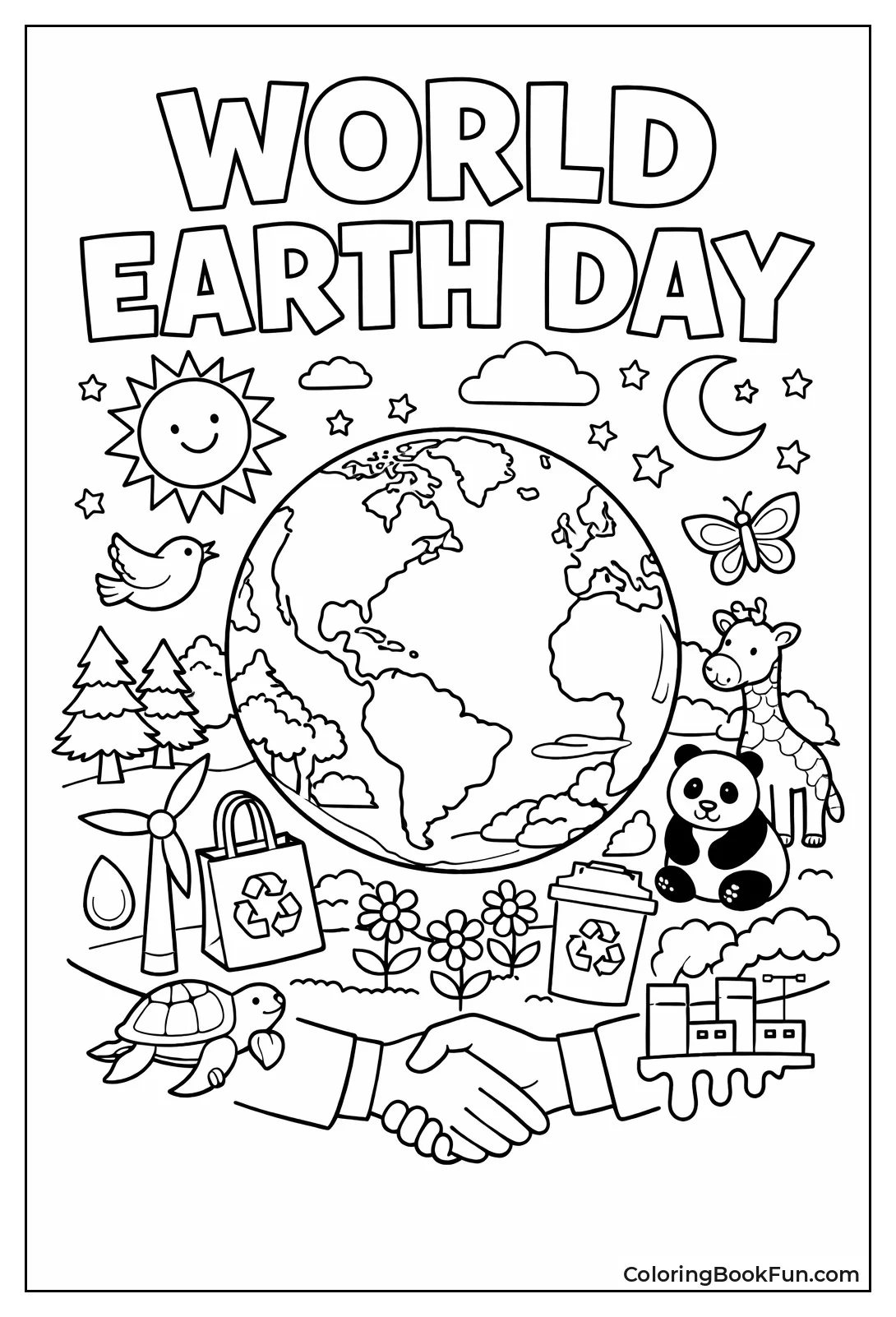 Global Earth Celebration