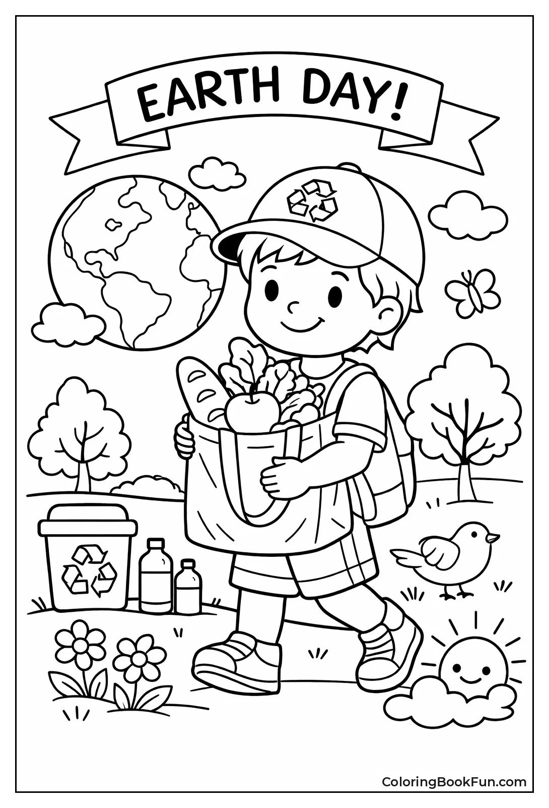 Reusable Shopping Bags