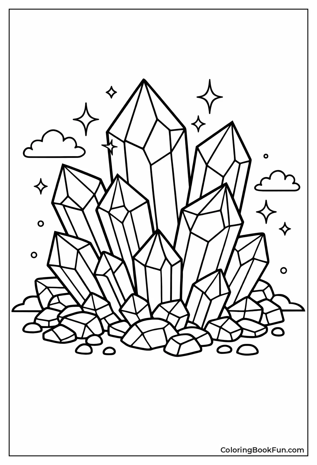 February Birthstone Amethyst