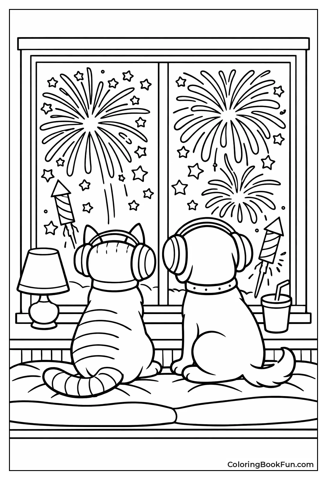 Pet Safe Celebration