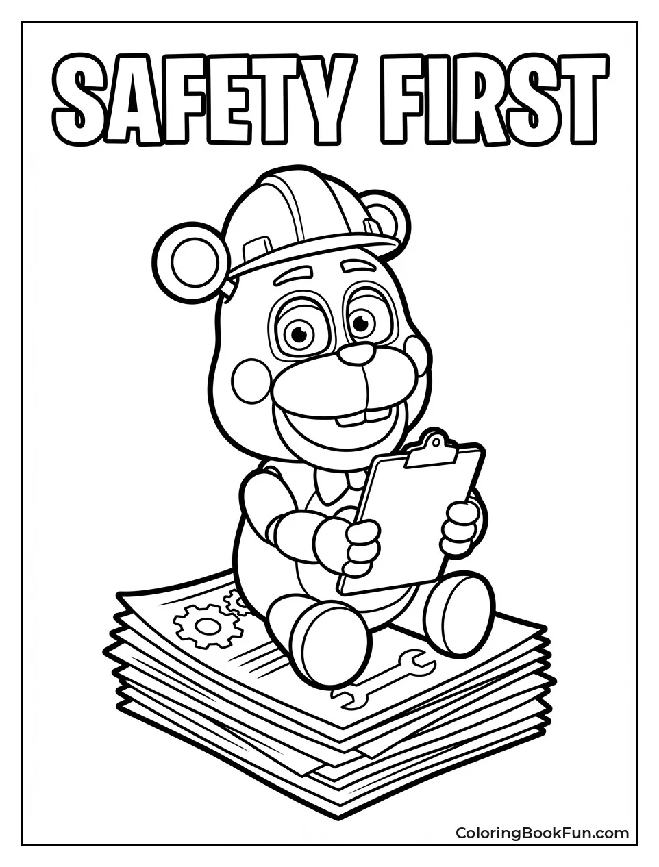 Helpy Safety